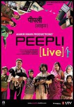 Watch Peepli (Live) Sockshare