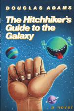 Watch The Hitchhiker's Guide to the Galaxy Sockshare