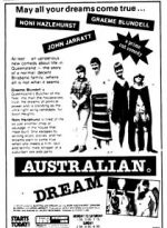Watch Australian Dream Sockshare
