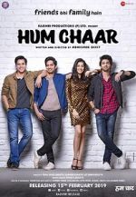 Watch Hum chaar Sockshare