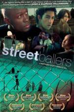 Watch Streetballers Sockshare