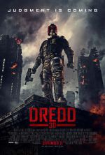 Watch Dredd Sockshare