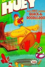 Watch Quack-a-Doodle Do Sockshare