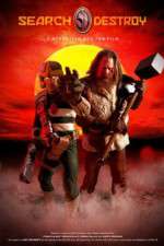 Watch Search/Destroy: A Strontium Dog Fan Film Sockshare