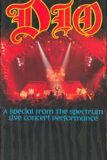 Watch DIO - A Special From The Spectrum Live Concert Perfomance Sockshare