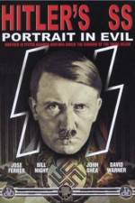 Watch Hitler's SS Portrait in Evil Sockshare