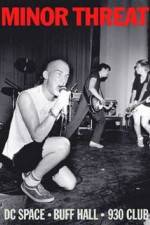 Watch Minor Threat Live Sockshare