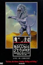 Watch The Rolling Stones Bridges to Babylon Tour '97-98 Sockshare