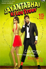 Watch Jayantabhai Ki Luv Story Sockshare