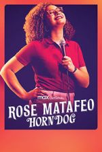 Watch Rose Matafeo: Horndog Sockshare