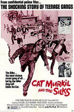 Watch Cat Murkil and the Silks Sockshare