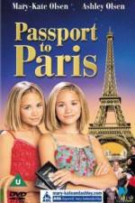 Watch Passport to Paris Sockshare