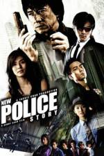 Watch New Police Story Sockshare