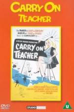 Watch Carry on Teacher Sockshare