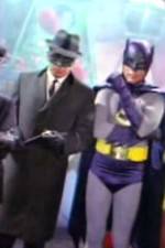 Watch Batman vs. The Green Hornet Sockshare