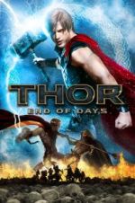 Watch Thor: End of Days Sockshare