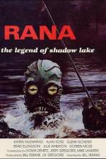 Watch Rana: The Legend of Shadow Lake Sockshare