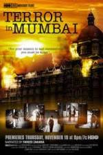 Watch Terror in Mumbai Sockshare