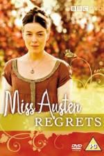 Watch Miss Austen Regrets Sockshare