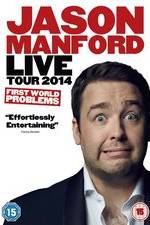 Watch Jason Manford: First World Problems Sockshare