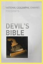 Watch National Geographic: The Devil's Bible Sockshare