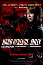 Watch Hard Revenge Milly Bloody Battle Sockshare