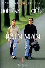 Watch Rain Man Sockshare