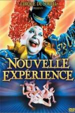 Watch Cirque du Soleil II A New Experience Sockshare