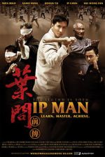 Watch The Legend Is Born: Ip Man Sockshare