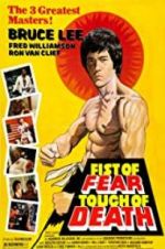Watch Fist of Fear, Touch of Death Sockshare