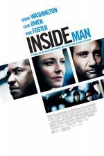 Watch Inside Man Sockshare