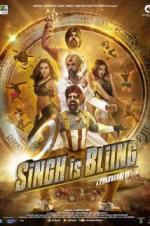 Watch Singh Is Bliing Sockshare