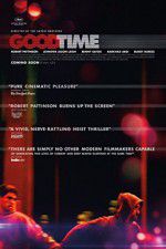 Watch Good Time Sockshare