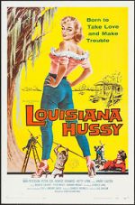 Watch The Louisiana Hussy Sockshare