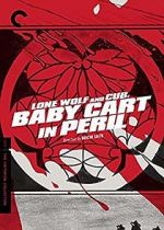 Watch Lone Wolf and Cub: Baby Cart in Peril Sockshare