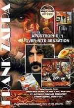 Watch Classic Albums: Frank Zappa - Apostrophe (\')/Over-Nite Sensation Sockshare