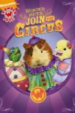 Watch The Wonder Pets Join The Circus Sockshare