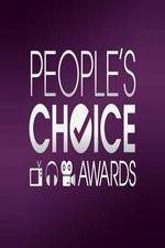 Watch The 39th Annual People's Choice Awards Sockshare