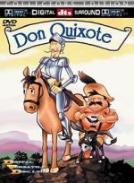 Watch Don Quixote of La Mancha Sockshare