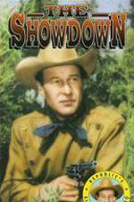 Watch The Showdown 1950 Sockshare