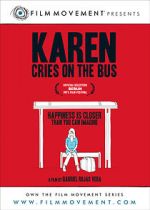 Watch Karen Cries on the Bus Sockshare