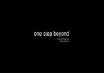 Watch One Step Beyond Sockshare