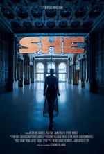 Watch SHE (Short 2021) Sockshare