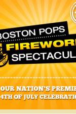 Watch Boston Pops Fireworks Spectacular Sockshare