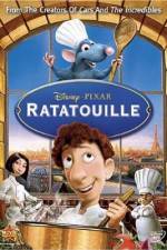 Watch Ratatouille Sockshare