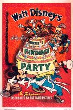 Watch Mickey's Birthday Party Sockshare