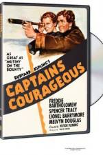 Watch Captains Courageous Sockshare