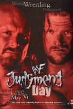 Watch WWF Judgment Day Sockshare