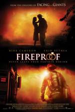 Watch Fireproof Sockshare