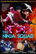 Watch The Ninja Squad Sockshare